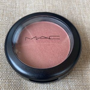 MAC Cosmetics Blush PLUM FOOLERY